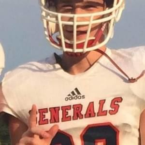 Meet your Posher, Alex